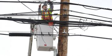 El 72% de los reclamos ante el Ersep fueron motivados por problemas vinculados a la luz