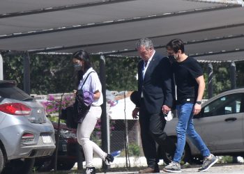 «Mientras buscaban amantes, se escapó el asesino», dijo una testigo del caso Dalmasso