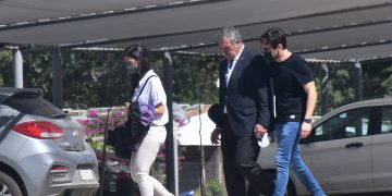 «Mientras buscaban amantes, se escapó el asesino», dijo una testigo del caso Dalmasso