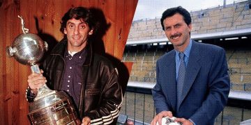 El cruce entre Francescoli y Macri que se volvió viral: “Discúlpeme presidente, pero esas cosas no las puede decir públicamente”