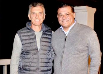 Capitani cuestionó a Juez por tener «formas patoteras»