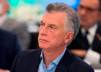 Macri contra la regulación de las redes sociales: «Es censura o vigilancia»