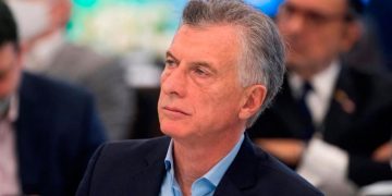 Macri contra la regulación de las redes sociales: «Es censura o vigilancia»