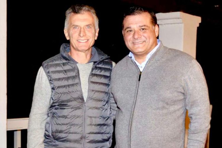 Capitani cuestionó a Juez por tener "formas patoteras"