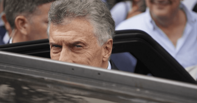 El fiscal Picardi acusó a Macri de haber montado un plan sistemático de inteligencia ilegal