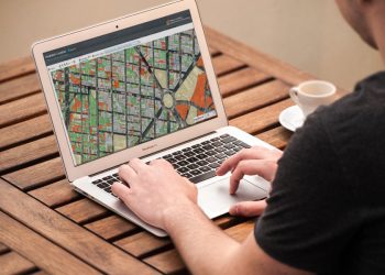 Lanzan una versión mejorada de MapasCórdoba