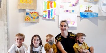 El sábado se realizará la Maratón de arte y cuentos