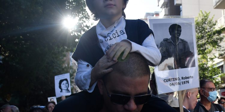 En Córdoba se escucharon consignas contra el FMI, el poder económico, mediático y la Justicia