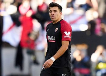 Marcos Acuña quedó descartado por lesión