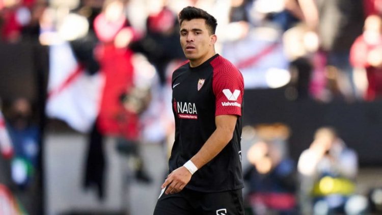 Marcos Acuña quedó descartado por lesión