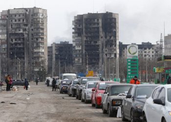 Rusia suma tropas de refuerzo y multiplica la ofensiva militar