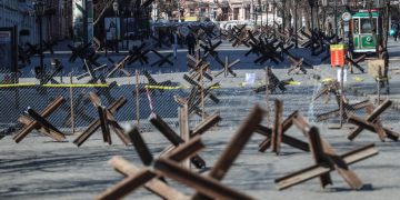Rechazan el ultimátum en Mariupol y atacan Odessa