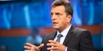 Massa pidió un “Pacto de la Moncloa Argentina” y enviará una carta a los líderes parlamentarios