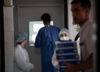 Abre una nueva convocatoria para la radicación de médicos en el interior de Córdoba