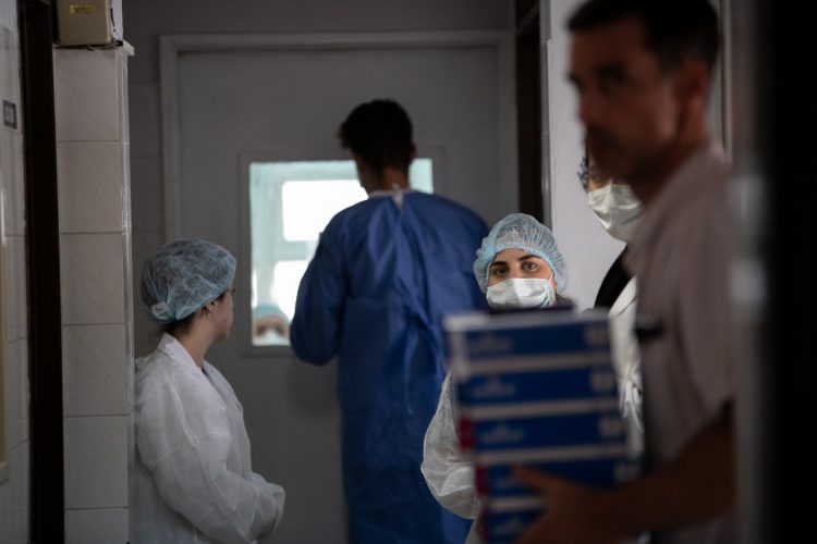 Abre una nueva convocatoria para la radicación de médicos en el interior de Córdoba