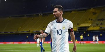 La Selección Argentina jugará en La Bombonera ante Venezuela