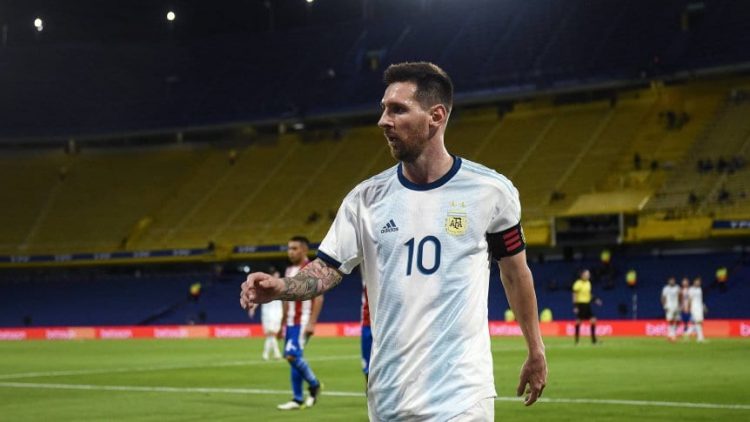 La Selección Argentina jugará en La Bombonera ante Venezuela