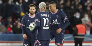 Clima caliente en París