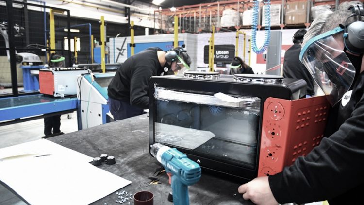 Crece el empleo con protagonismo del monotributo