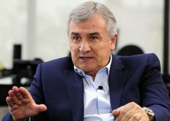 Cruces en la oposición por la idea de dolarizar la economía