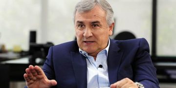 Cruces en la oposición por la idea de dolarizar la economía