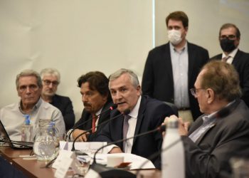 El debate sobre el acuerdo con el FMI exhibe las internas en JxC