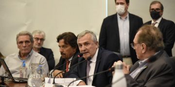 El debate sobre el acuerdo con el FMI exhibe las internas en JxC