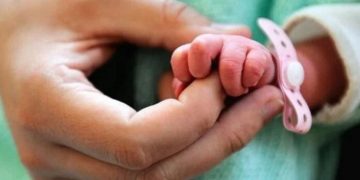 Registran un nuevo descenso de la mortalidad infantil en la Argentina