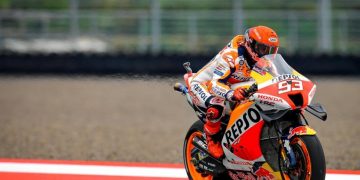 Marc Márquez no correrá en el GP de Argentina