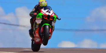 El Superbike Argentino se prepara para el inicio del 2022