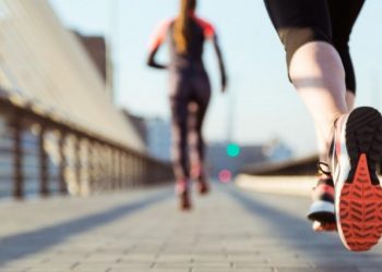 Una cordobesa propuso que las mujeres puedan ejercitarse con el torso desnudo