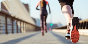 Una cordobesa propuso que las mujeres puedan ejercitarse con el torso desnudo