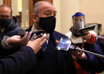 Juez aseguró que su voto será “responsable e inteligente”