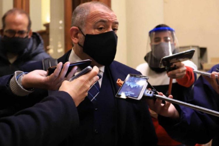 Juez aseguró que su voto será “responsable e inteligente”
