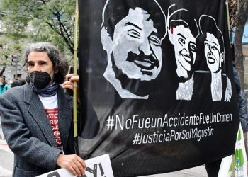 La Justicia denegó a Amoedo el pedido de probation por la tragedia en Circunvalación