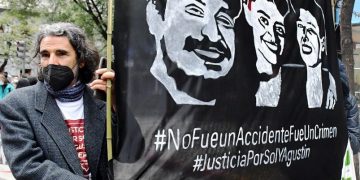 La Justicia denegó a Amoedo el pedido de probation por la tragedia en Circunvalación