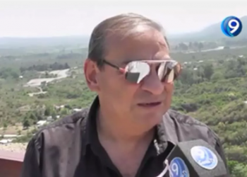 Detuvieron al presidente de la Cooperativa de Villa Dolores por abuso sexual