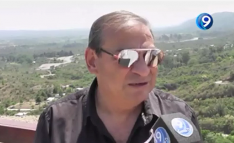 Detuvieron al presidente de la Cooperativa de Villa Dolores por abuso sexual