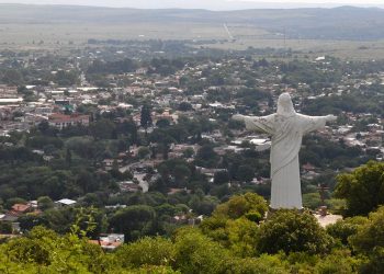 5 opciones con actividades para pasar Semana Santa rodeado de bellos paisajes