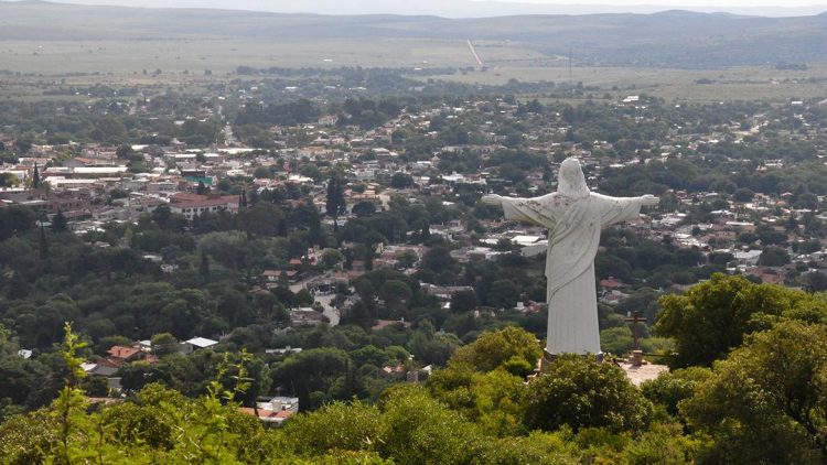 5 opciones con actividades para pasar Semana Santa rodeado de bellos paisajes