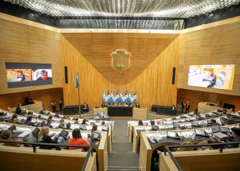 La Provincia propuso a Bettina Croppi como fiscal General Adjunta