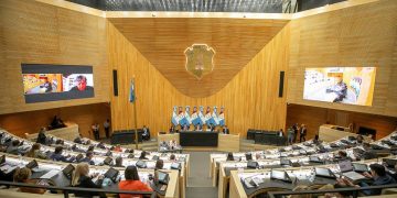 La Provincia propuso a Bettina Croppi como fiscal General Adjunta