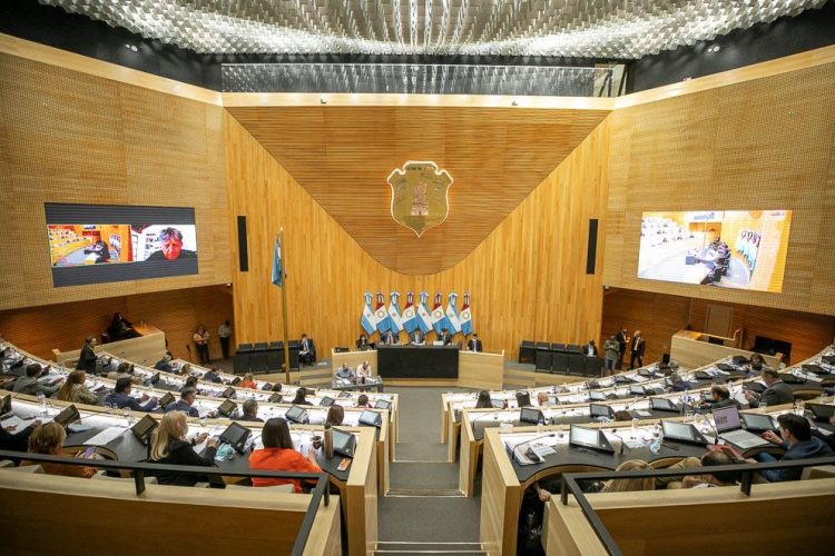 La Provincia propuso a Bettina Croppi como fiscal General Adjunta