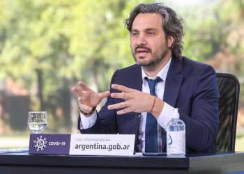 Cancillería ordenó la evacuación y cierre de la embajada argentina en Kiev