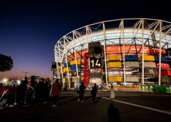 Argentina, entre los diez países que más entradas compró