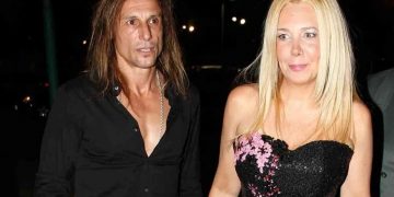 En la causa por violación a Mariana Nannis, la justicia dictó la falta de mérito para Cannigia