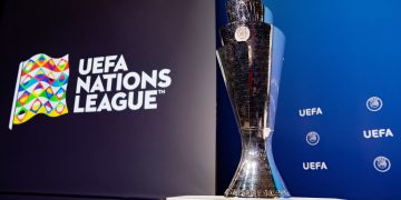 La UEFA le abre la puerta a la Conmebol
