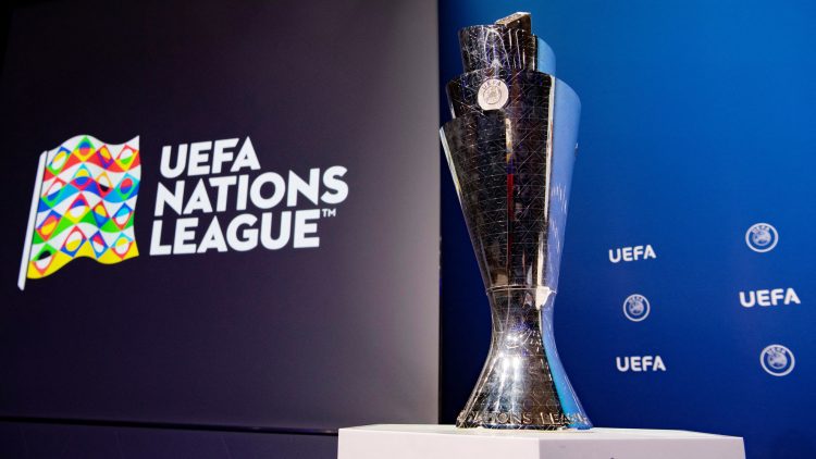 La UEFA le abre la puerta a la Conmebol