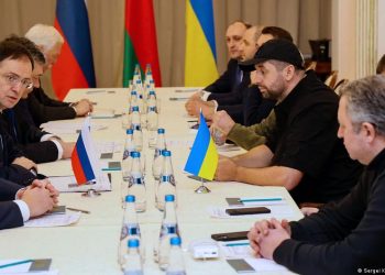 Continuará la negociación entre Rusia y Ucrania con la chance de un cese al fuego