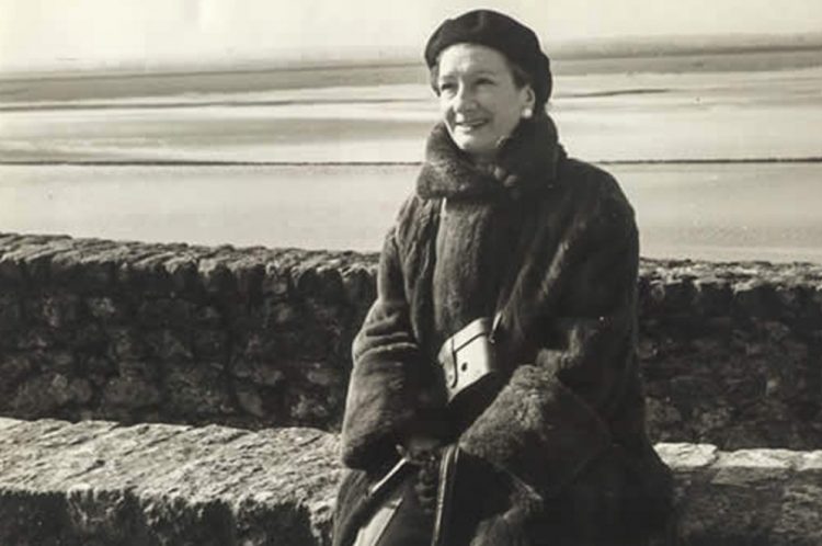 Antonieta Pauline Pepin Fitzpatrick “Nenette”
